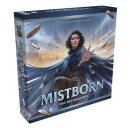 Mistborn: Das Deckbauspiel (DE)