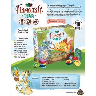 Flamecraft Duals (EN)