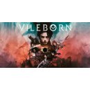 Vileborn RPG - Core Book (EN)