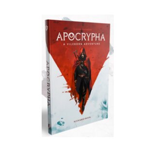 Vileborn RPG - Apocrypha (EN)