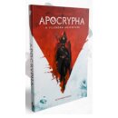 Vileborn RPG - Apocrypha (EN)
