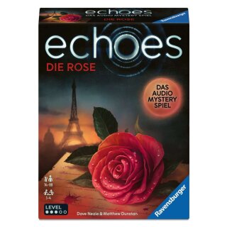 Echoes - Die Rose (DE)