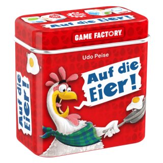 Auf die Eier (DE)