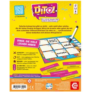 Dito (DE)