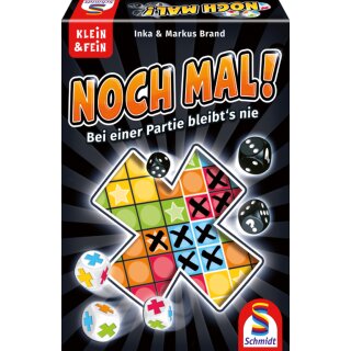 Noch mal! (DE)