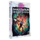 Shadowrun: Die Kunst zu töten (Hardcover)