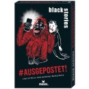 Black Stories - Ausgepostet!