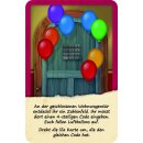 Gefangen im Varieté