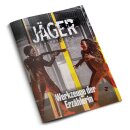 Jäger: Die Vergeltung - Werkzeuge der Erzählerin