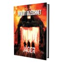 Jäger: Die Vergeltung - In Blut gezeichnet