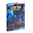 Star Trek Adventures Second Edition Exploration Guide