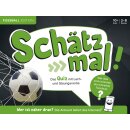 Schätz mal! Fußball Edition