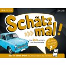 Schätz mal! DDR Edition