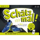Schätz mal Sport Edition