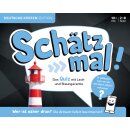 Schätz mal! Deutsche Küsten Edition