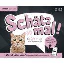 Schätz mal! Katzen Edition