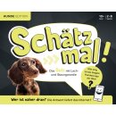 Schätz mal! Hunde Edition