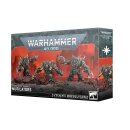 CHAOS SPACE MARINES: MUTILOREN