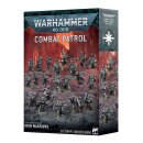 KAMPFPATROUILLE DER IRON WARRIORS