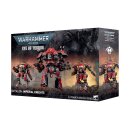 EYE OF TERRA BATAILLON IMPERIAL KNIGHTS