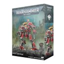 IMPERIAL KNIGHTS: SCHLACHTRITTER