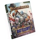 Pathfinder RPG - Battlecry! (P2)