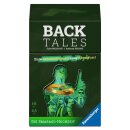 Back Tales - Die Smaragd-Hochzeit (DE)