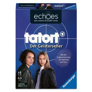 Echoes - Tatort: Geisterseher (DE)
