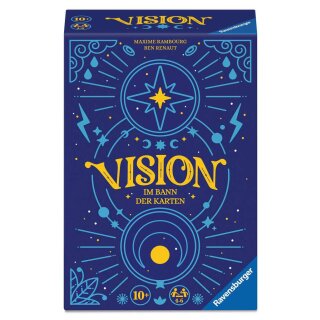 Vision (DE)