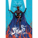 Mörk Borg RPG Sinners