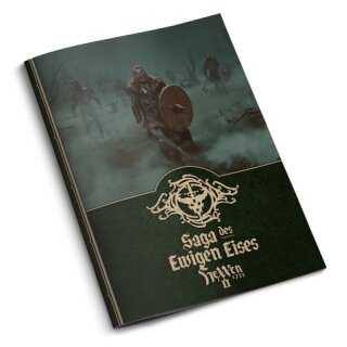 HeXXen 1733: Saga des Ewigen Eises