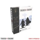 TRENCH CRUSADE SNIPER PRIEST