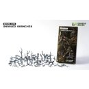 Basing Bits - Gnarled Branches