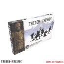 TRENCH CRUSADE PRUSSIAN STOSSTRUPPEN