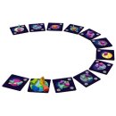 3 x Universum - Strategisches Familienspiel
