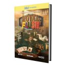 Fallout: Das Rollenspiel - Royal Flush