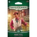 Arkham Horror: Das Kartenspiel – André Patel...