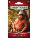 Arkham Horror: Das Kartenspiel – Miguel de la Cruz...