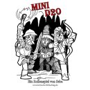 Mini D20