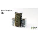 Dark Green Shrubs