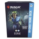 MTG - Secrets of Strixhaven - Eerie (EN)