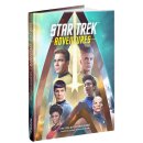 Star Trek Adventures RPG The 23rd Century Campaign Guide
