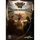 Myranor - 5E (ELF) - Blutige Horasiade SC