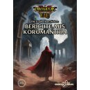 Myranor - 5E (ELF) - Berichte aus Koromanthia SC