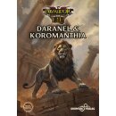 Myranor - 5E (ELF) - Daranel & Koromanthia SC