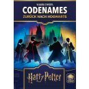 Codenames: Back to Hogwarts EN