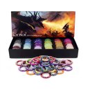 RPG Condition Rings