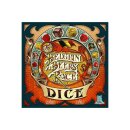 Belgian Beer Race - Dice (EN)