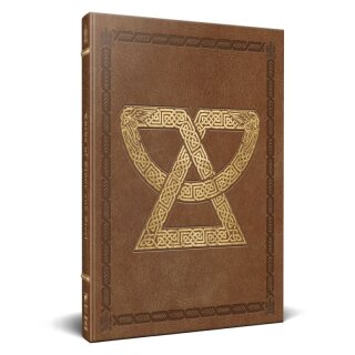 WFRP - Lords of Stone and Steel (Collectors Edition)