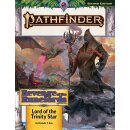Pathfinder Adventure Path #219: Lord of the Trinity Star